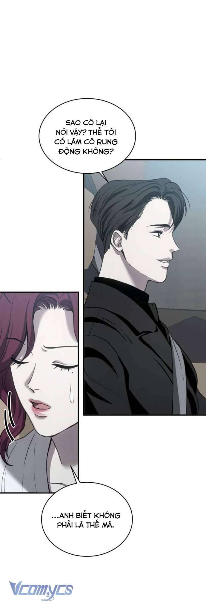 Ba Lần Động Phòng Chapter 17 - Trang 4