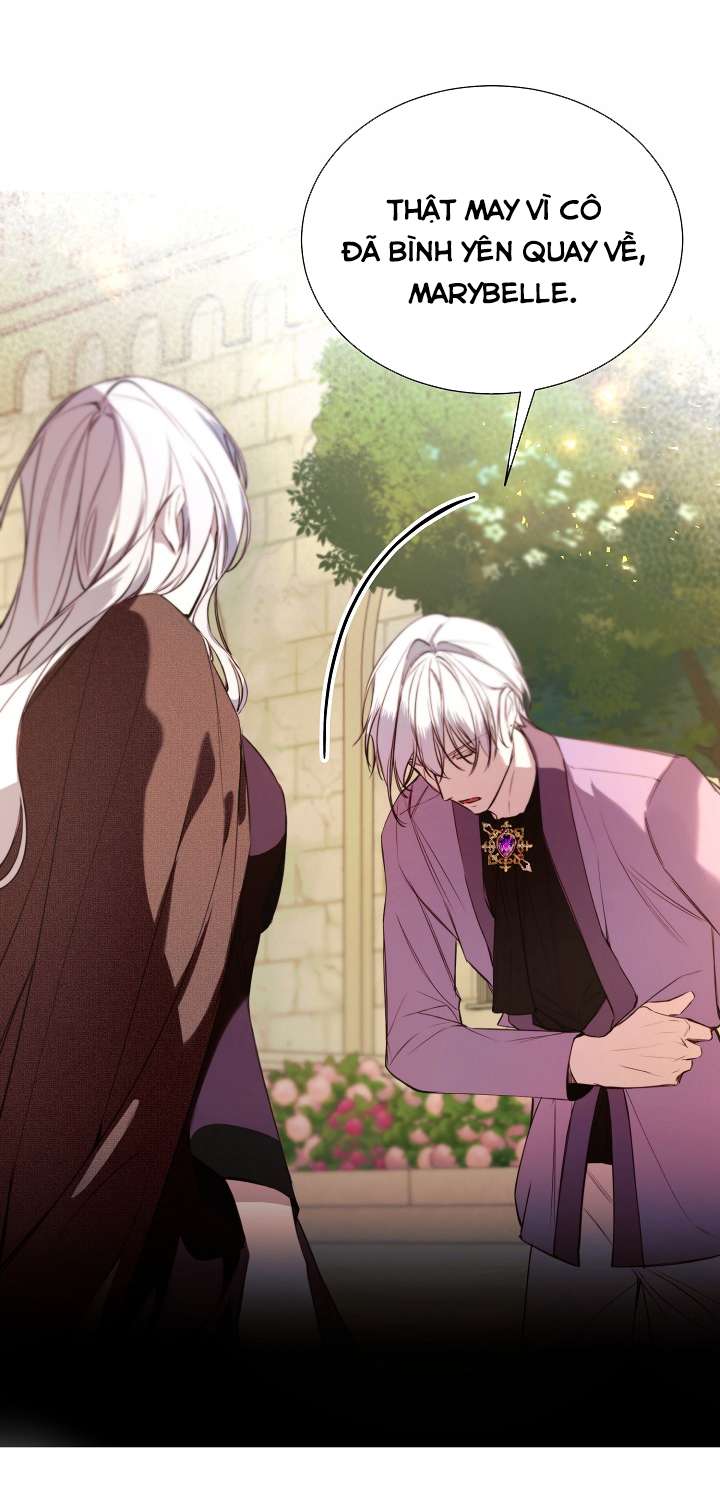 Ác Nữ Cần Bạo Chúa Chapter 42 - Trang 4