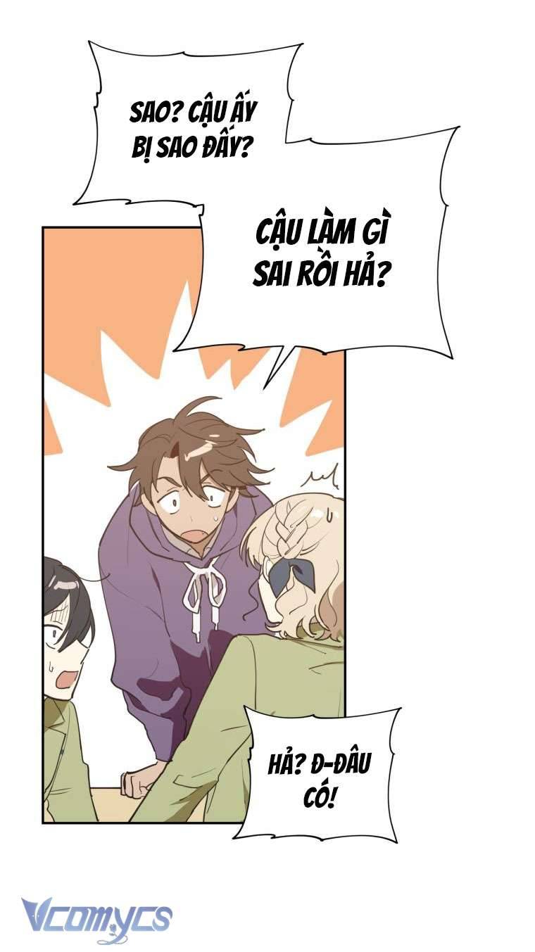 Điều Ước Sao Băng Chap 3 - Trang 4