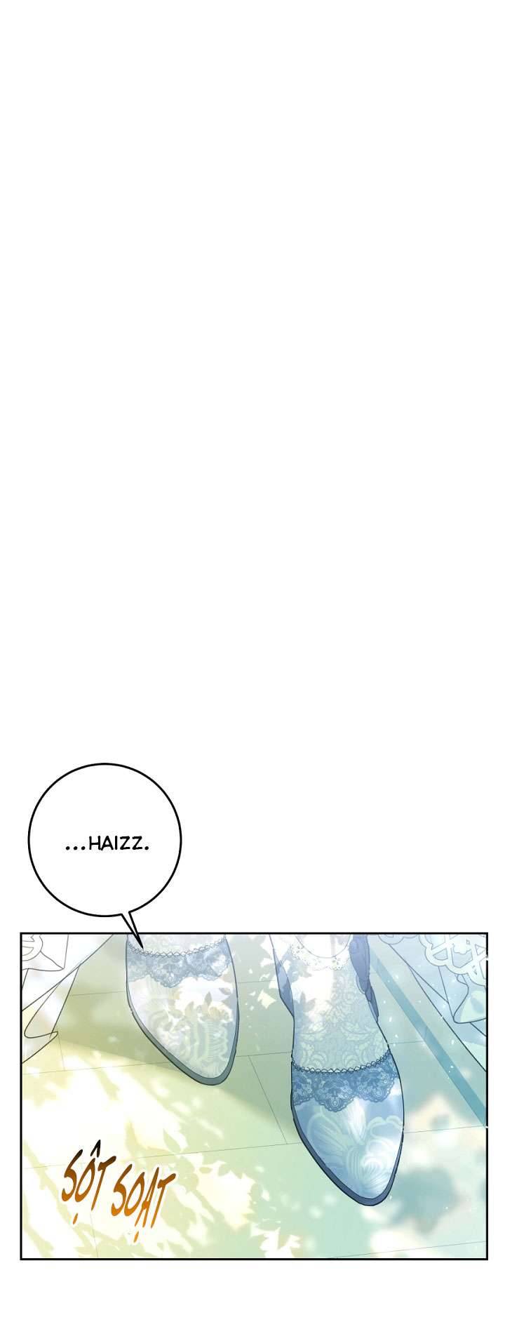 Ác Nữ Chỉ Là Một Con Rối Chap 44 - Trang 2