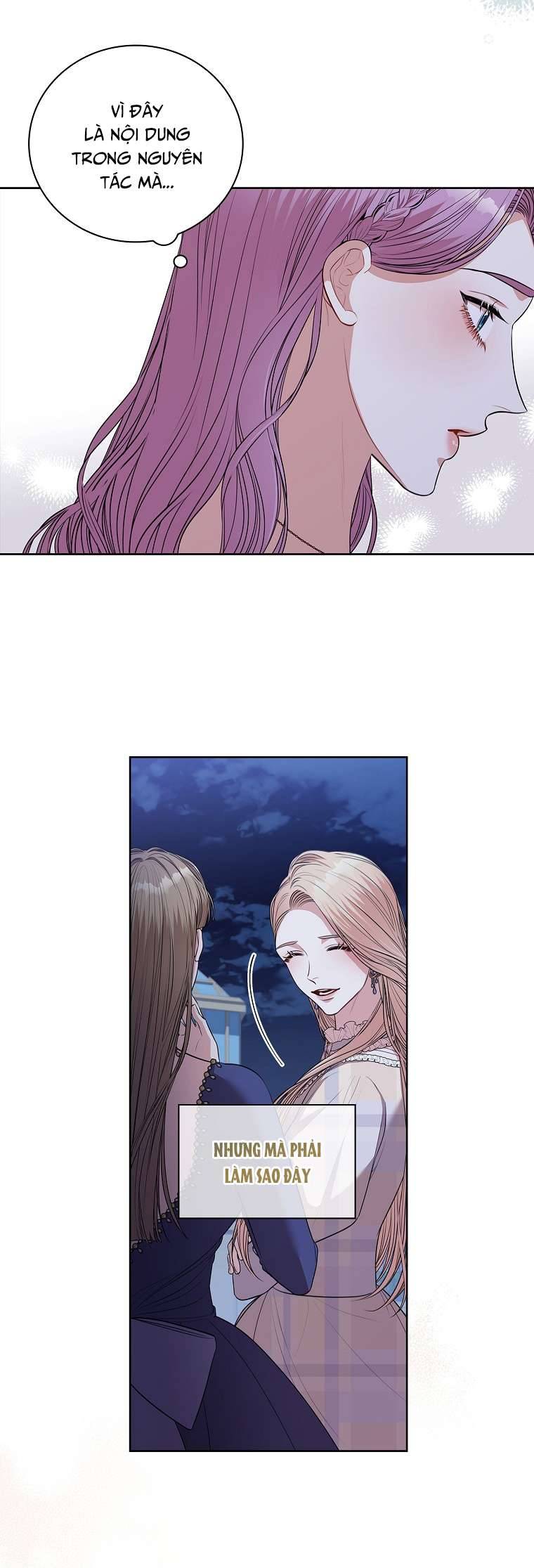 Thư Ký Của Bạo Chúa Chapter 61 - Trang 4