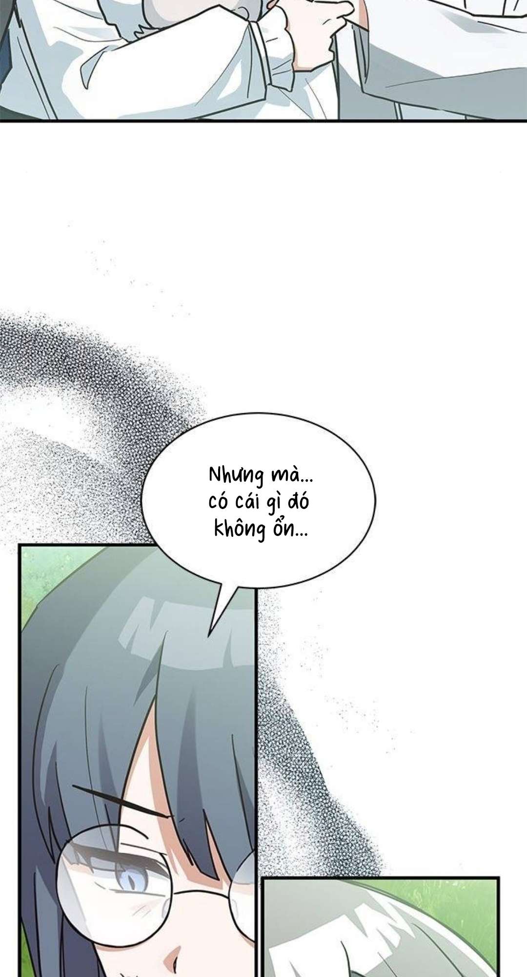 Mèo con được gia tộc sói nhận nuôi? Chapter 24 - Trang 3