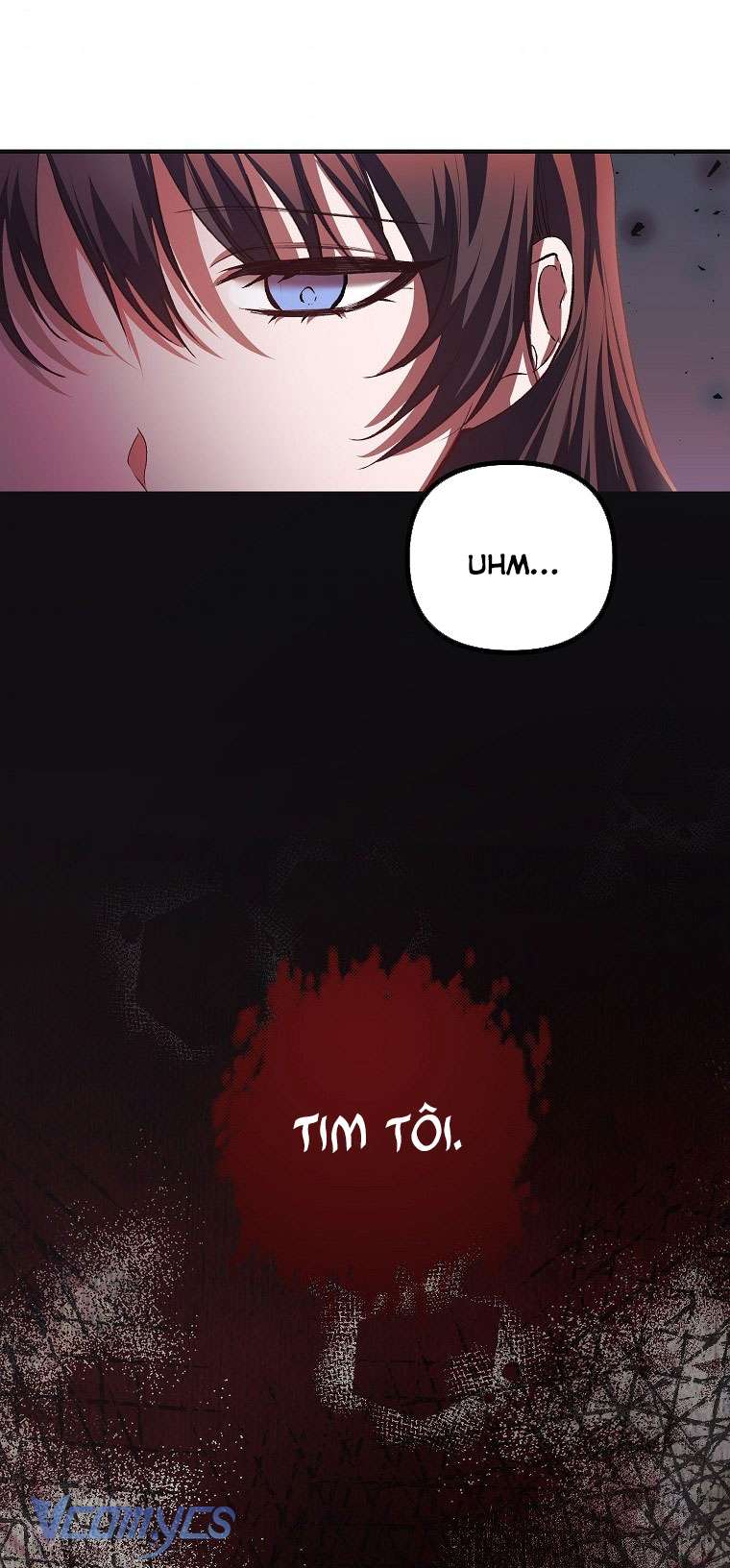 Thời Gian Của Nhân Vật Phụ Có Giới Hạn Chapter 34 - Trang 4