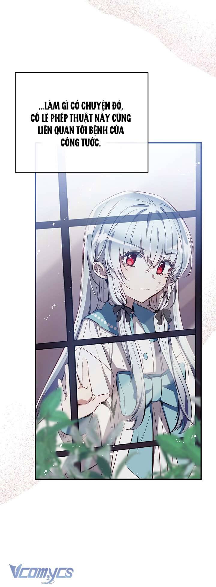 Chúng Ta Có Thể Trở Thành Một Gia Đình Được Không? Chap 80 - Trang 2