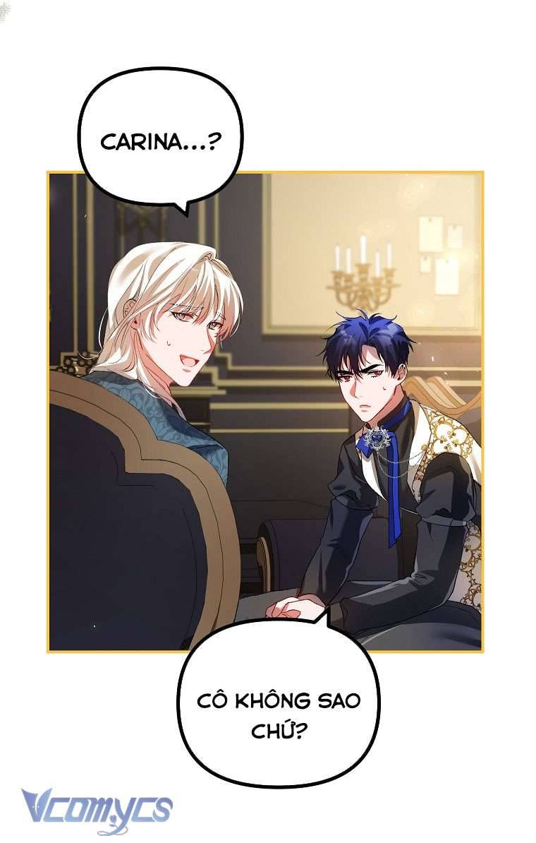 Thời Gian Của Nhân Vật Phụ Có Giới Hạn Chapter 27 - Trang 4