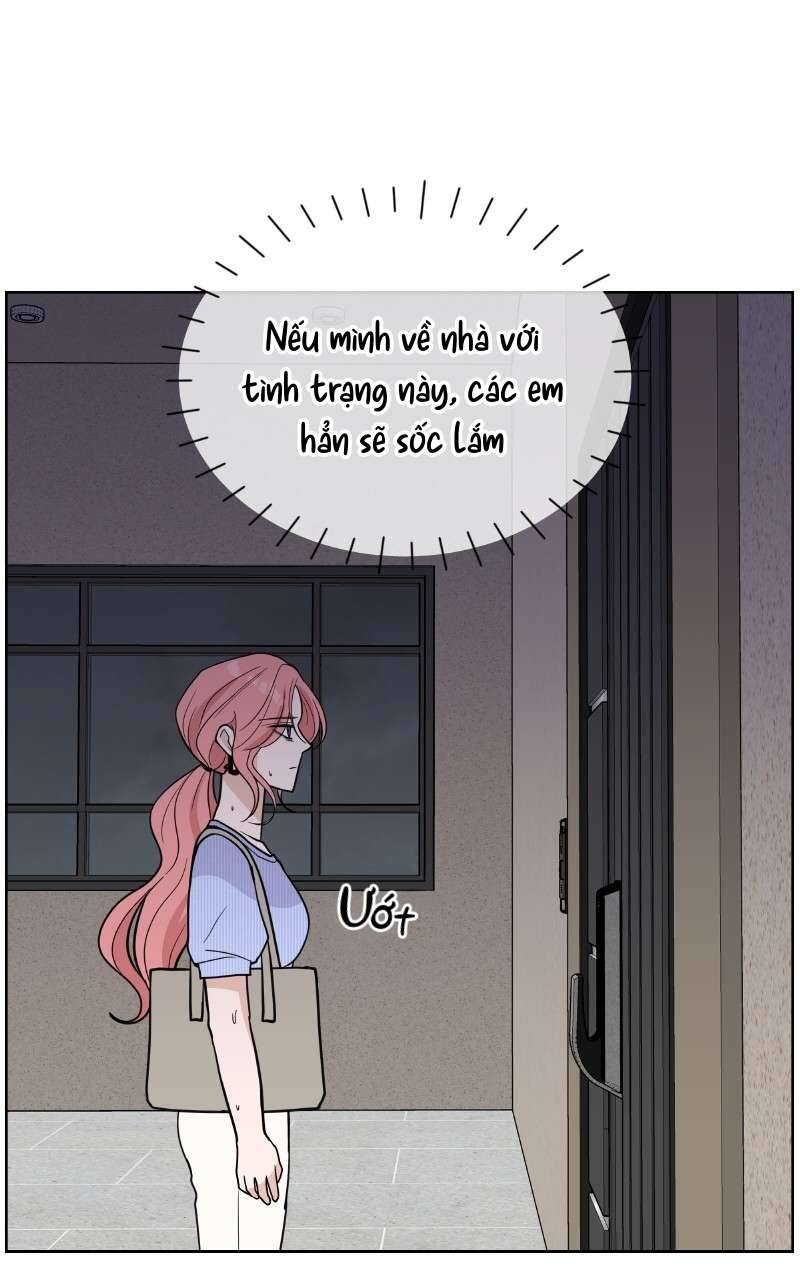 Thời Gian Trở Thành Lý Do Của Đôi Ta Chapter 49 - Trang 4