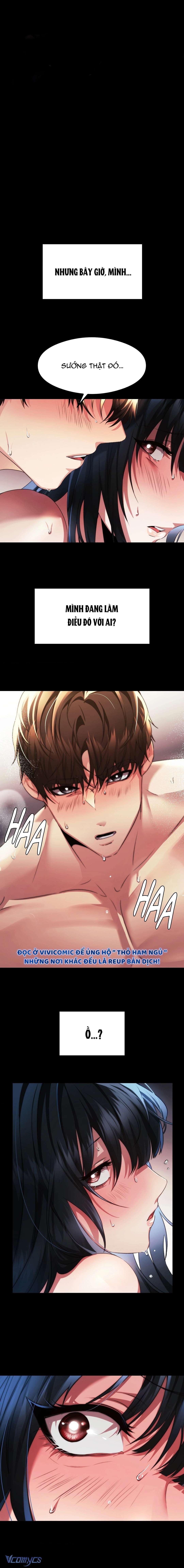 [18+] Diễn Đàn Mở Chap 14 - Trang 3