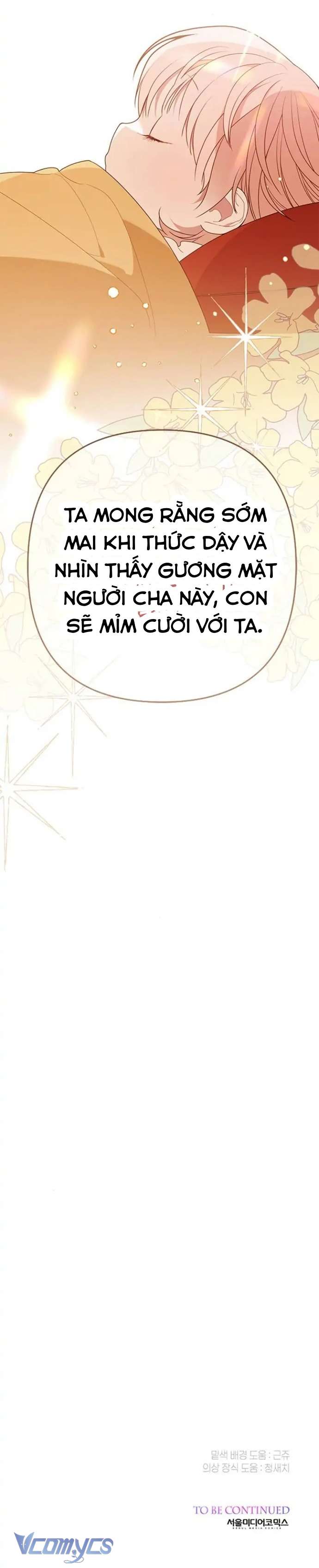 Bạo Chúa Bé Con Chapter 27 - Next Chapter 27.1