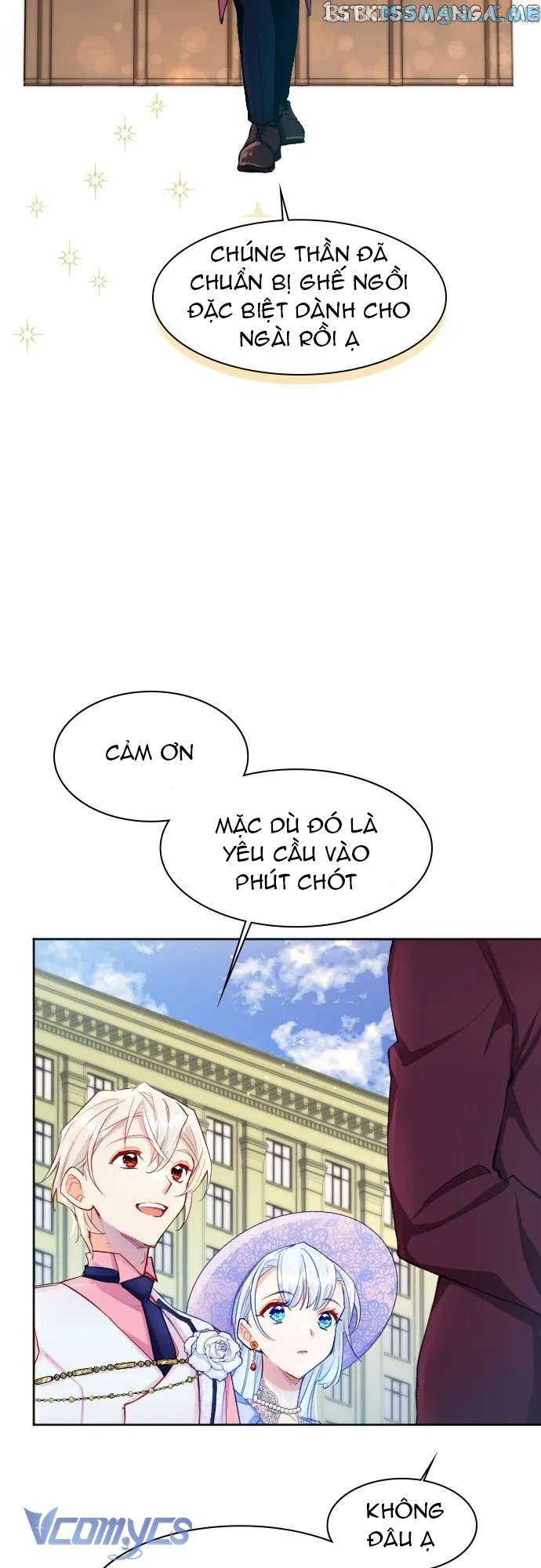 Sự Báo Thù Của Một Vị Thánh Chap 52 - Trang 2