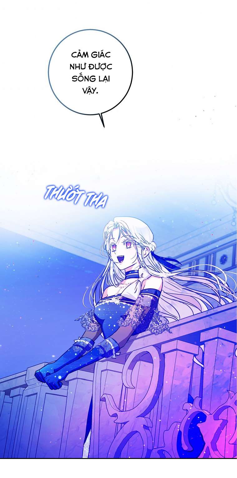 Tôi Trở Thành Vợ Của Nam Chính Chap 32 - Trang 3