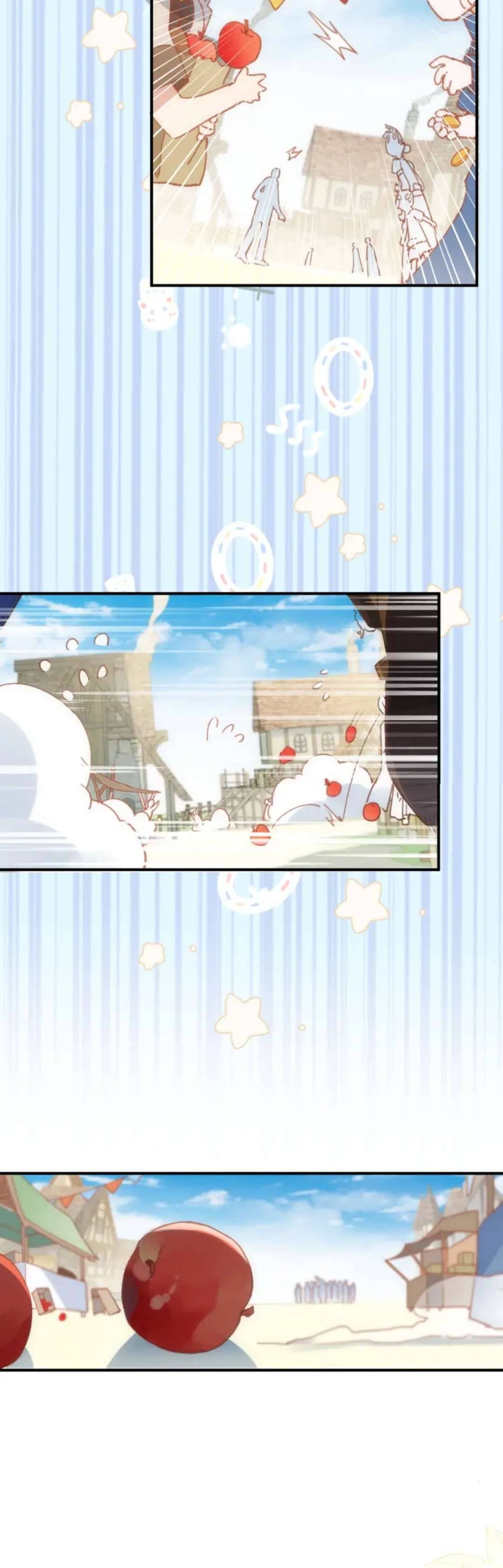 Cô công chúa không muốn được nuông chiều Chap 3 - Trang 2