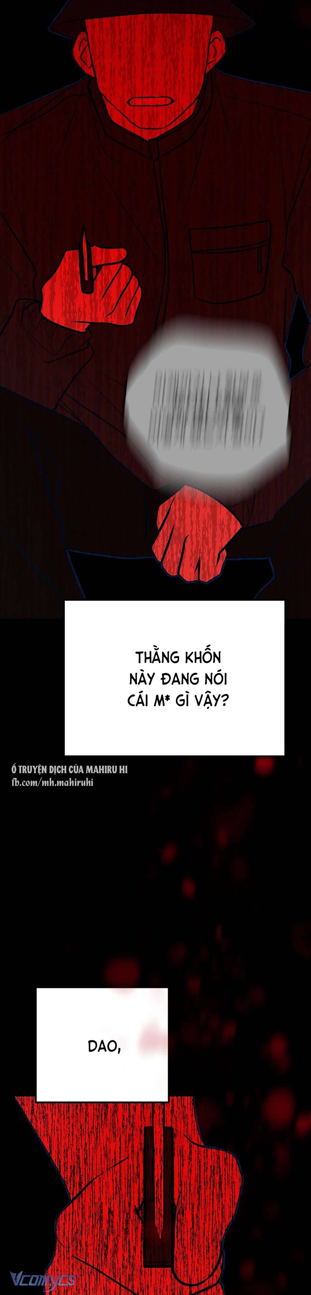 Kẻ Rác Rưởi Không Đáng Được Yêu Chapter 43 - Trang 4