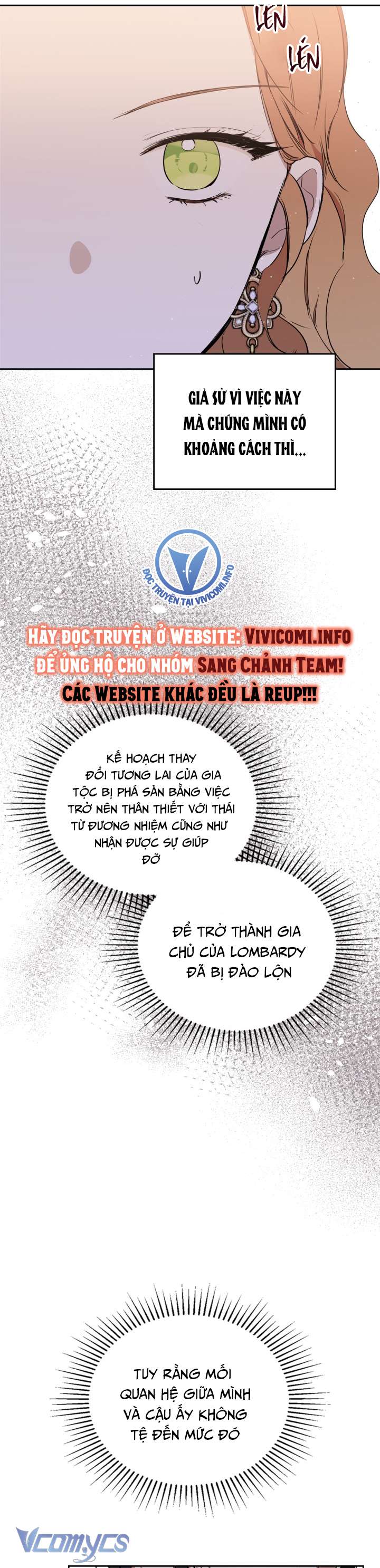 Kiếp Này Nhất Định Làm Gia Chủ Chap 165 - Trang 2