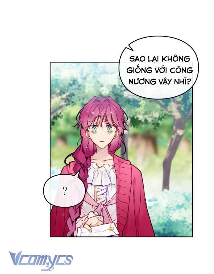 Kết Cục Của Nhân Vật Phản Diện Chỉ Có Thể Là Cái Chết Chapter 101 - Trang 4