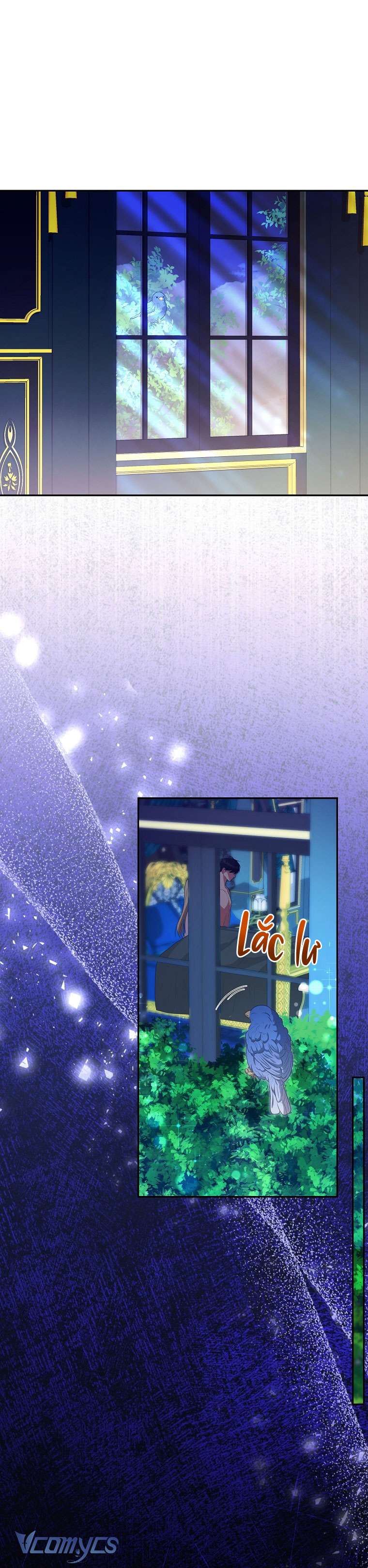 [18+] Phương Pháp Gia Hạn Hợp Đồng Hôn Nhân Chap 31 - Trang 2