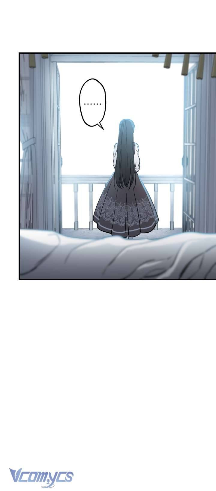 Những Nhân Vật Mạnh Nhất Thế Giới Ám Ảnh Tôi Chapter 63 - Next Chapter 63.1