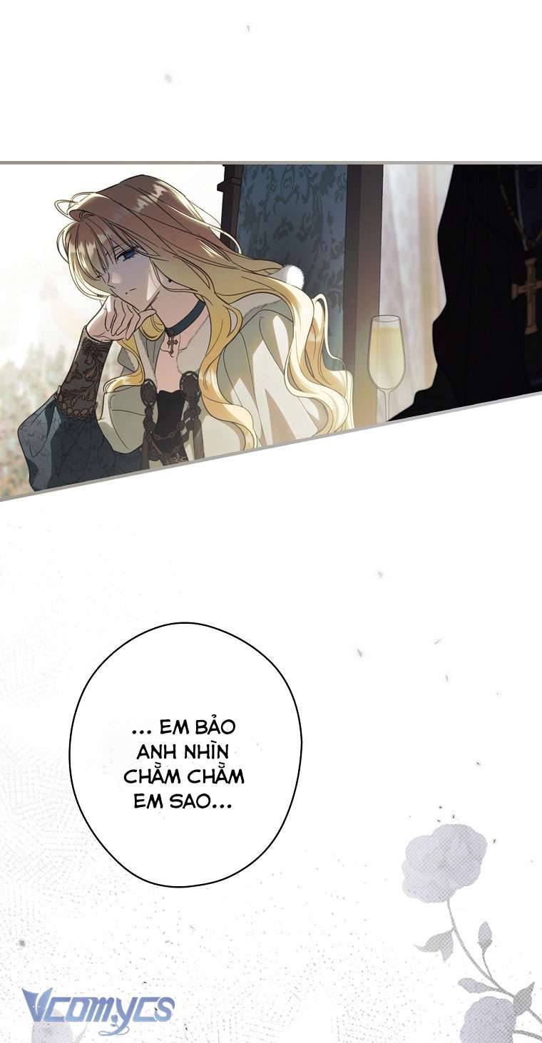 Phương Pháp Khiến Phu Quân Đứng Về Phía Tôi Chapter 99 - Next Chapter 100