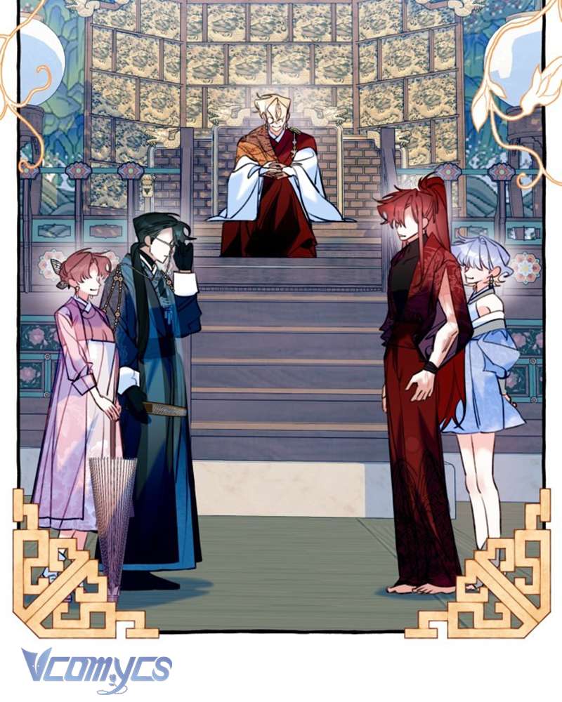 Chuyện Tình Tuyết Phương Bắc Chapter 18 - Trang 4