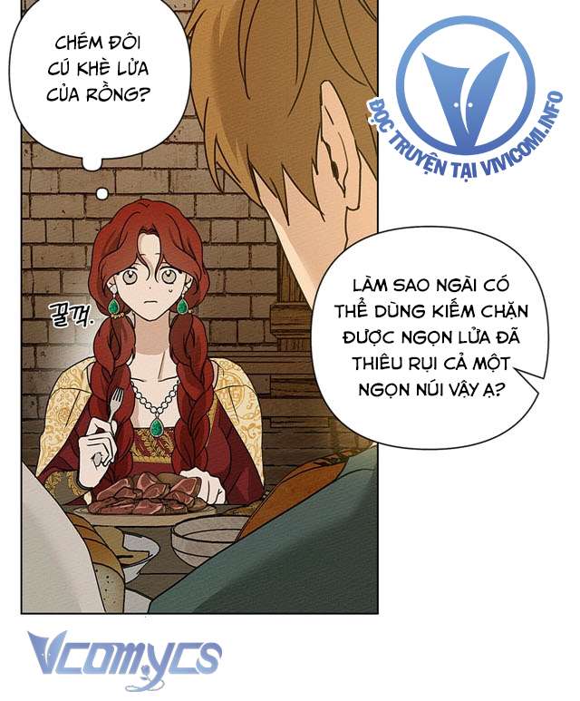 Dưới Bóng Cây Sồi Chap 11 - Trang 4