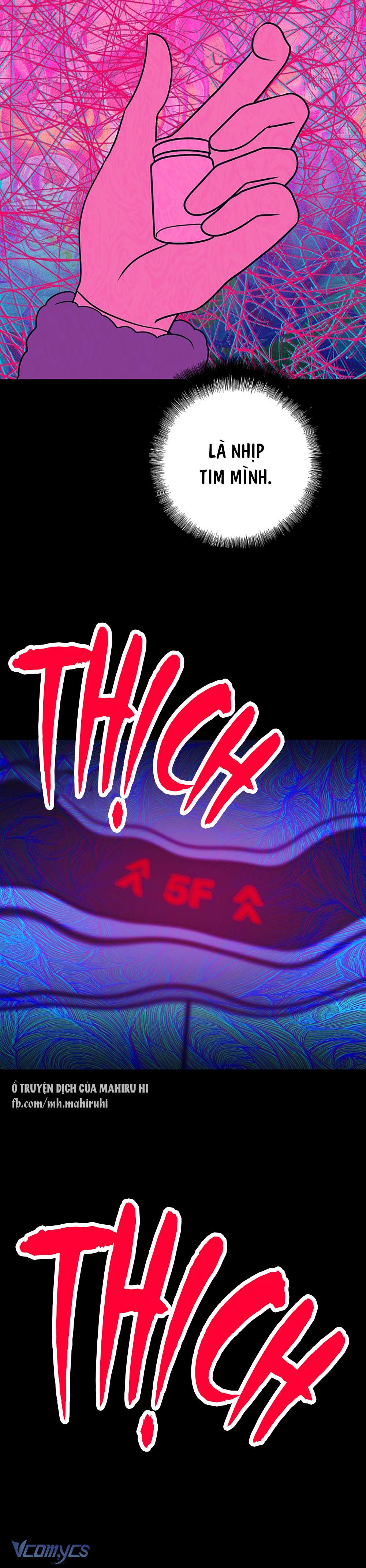 Kẻ Rác Rưởi Không Đáng Được Yêu Chapter 62 - Trang 4