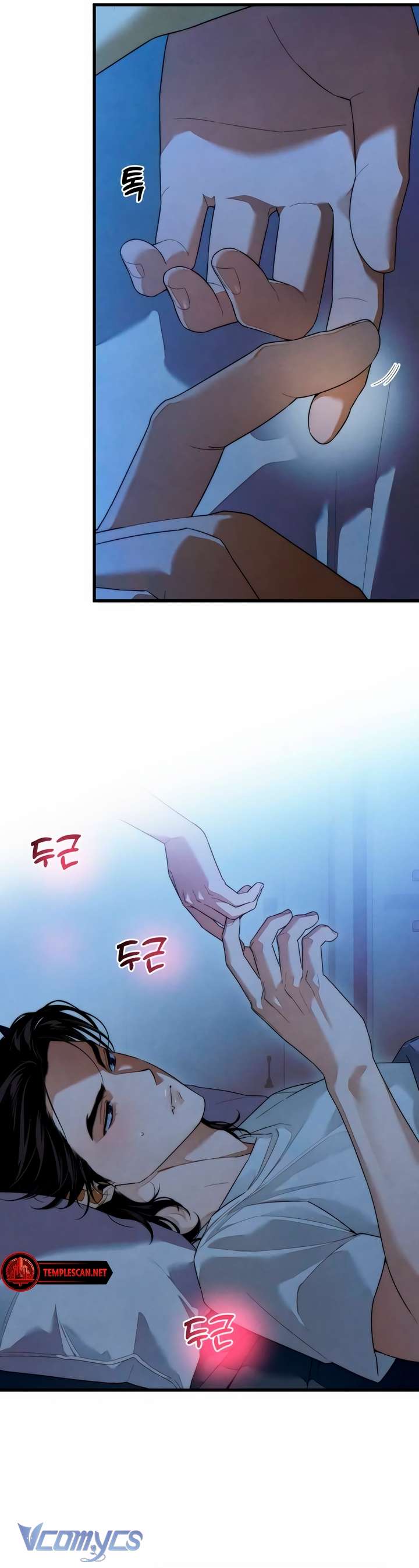 [18+] Mong Ước Của Ác Quỷ Chap 36 - Trang 2