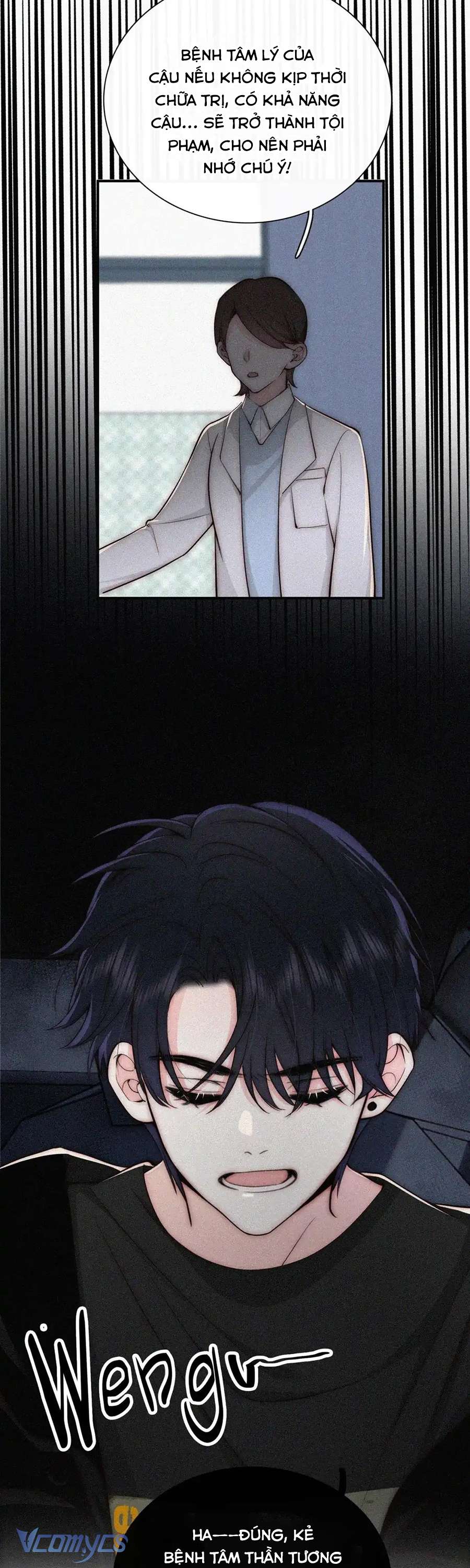 Một Mực Cưng Chiều Chap 63 - Next Chap 64