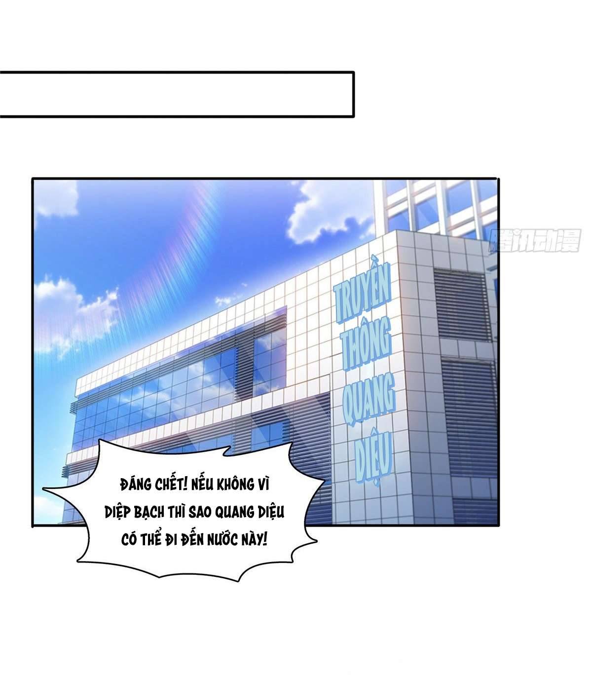 Hệt Như Hàn Quang Gặp Nắng Gắt Chap 204 - Trang 4