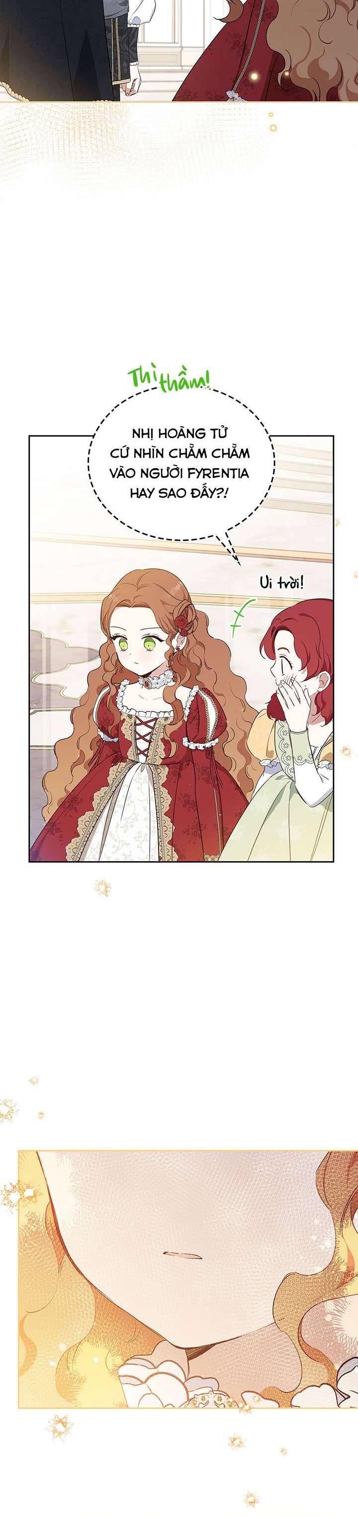 Kiếp Này Nhất Định Làm Gia Chủ Chap 107 - Trang 2