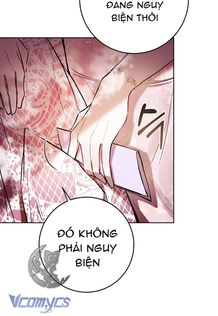 Làm Ác Nữ Bộ Không Tuyệt Sao? Chap 5 - Next Chap 6