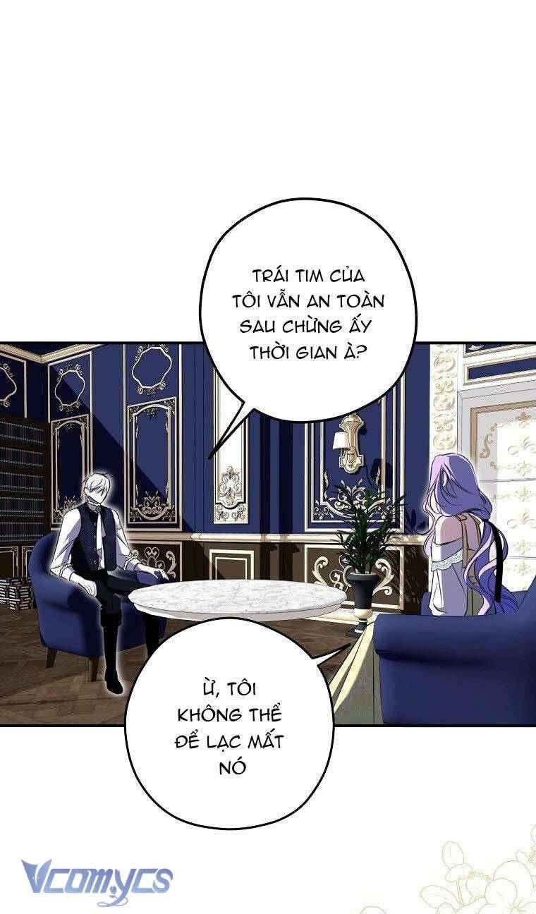 Các Nam Chính Đã Bị Nữ Phụ Cướp Mất Chap 3 - Trang 3