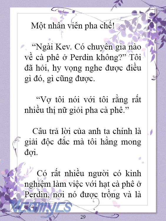 [Novel] Làm Ác Nữ Bộ Không Tốt Sao? Chap 154 - Trang 2