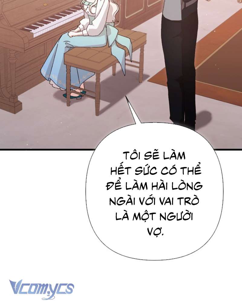 Dành Cho Những Ai Coi Hối Tiếc Là Điều Xa Xỉ Chap 21 - Trang 4