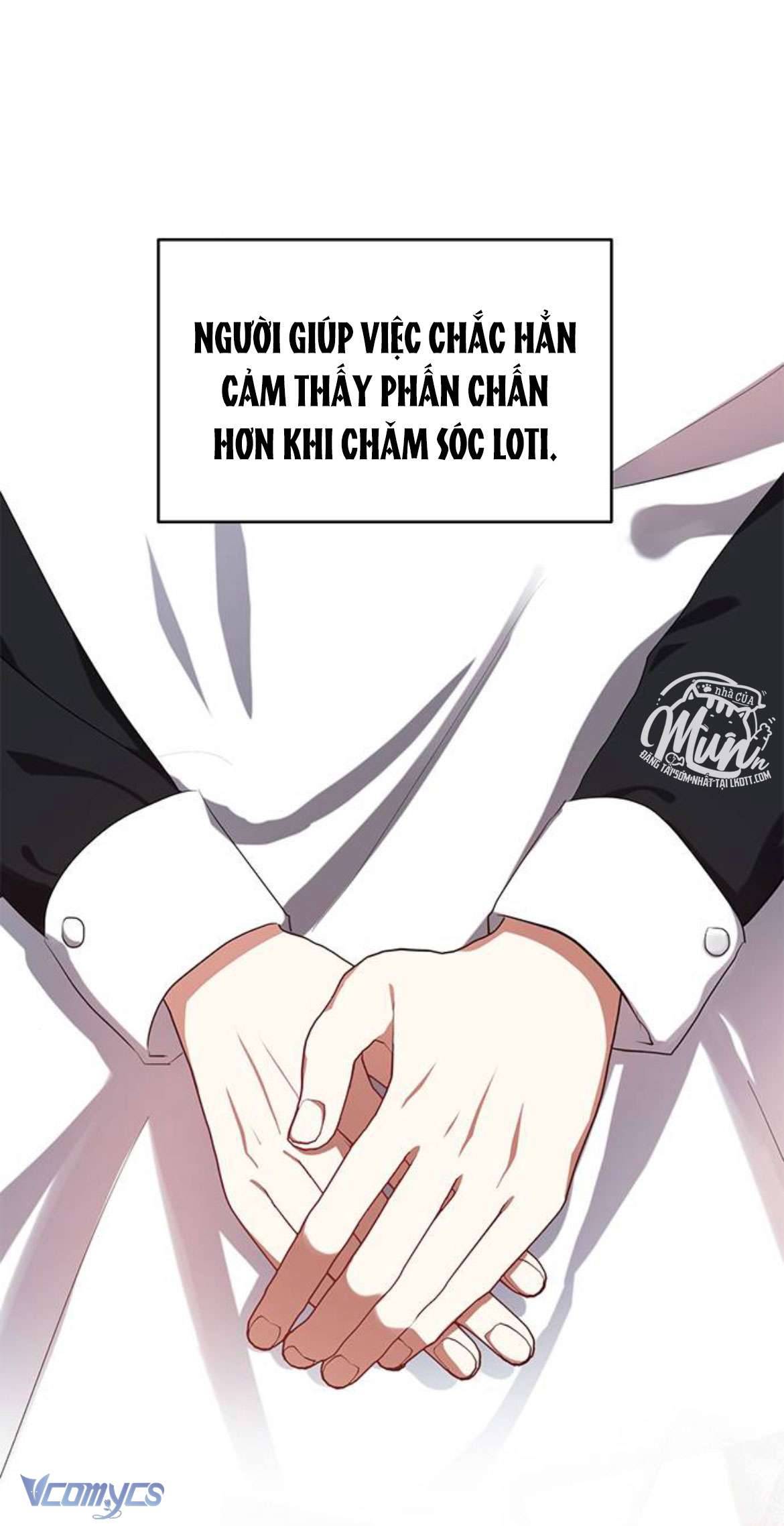 Con Gái Của Công Tước Ác Ma Chapter 5 - Trang 2