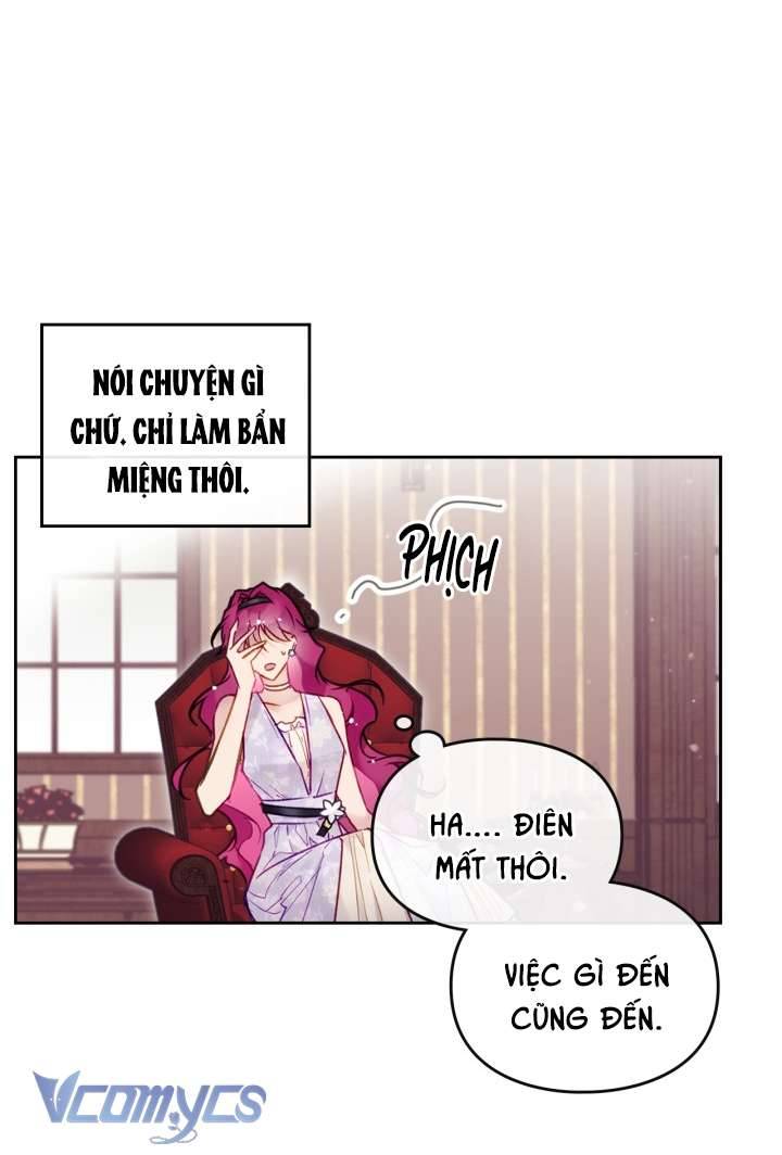 Kết Cục Của Nhân Vật Phản Diện Chỉ Có Thể Là Cái Chết Chapter 98 - Next Chapter 99