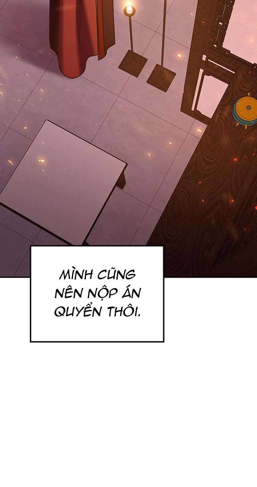 Vương Tử Huyền Bí Chapter 15 - Trang 4