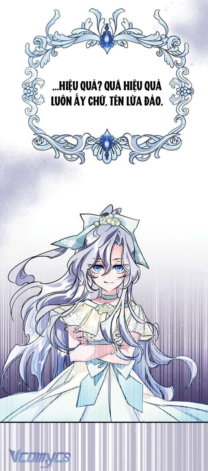 Công Nương Toàn Năng Cũng Thấy Chán Nản Chap 3 - Trang 3