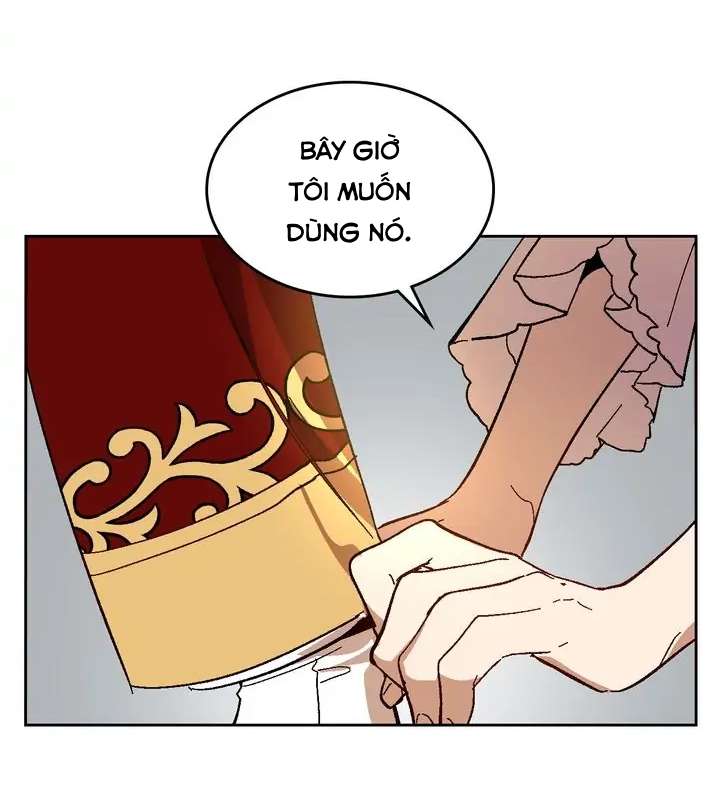 Vị Hôn Thê Khế Ước Của Công Tước Chapter 105 - Trang 4