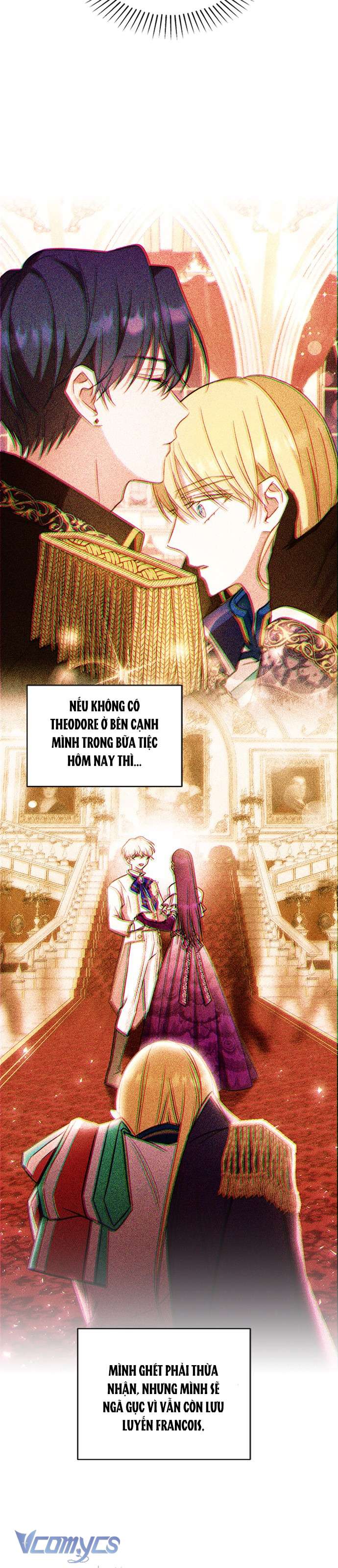 Làm Thế Nào Để Ăn Chủ Nhân Chapter 27 - Trang 3