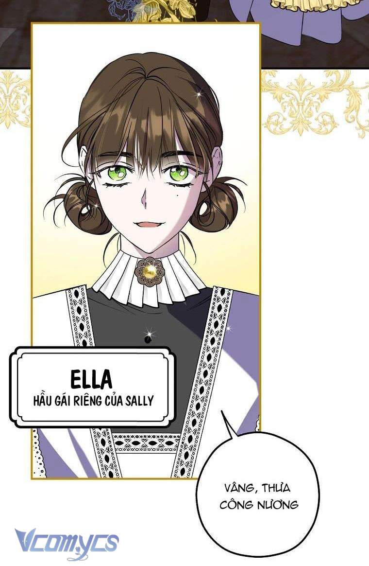 Các Nam Chính Đã Bị Nữ Phụ Cướp Mất Chap 3 - Trang 3