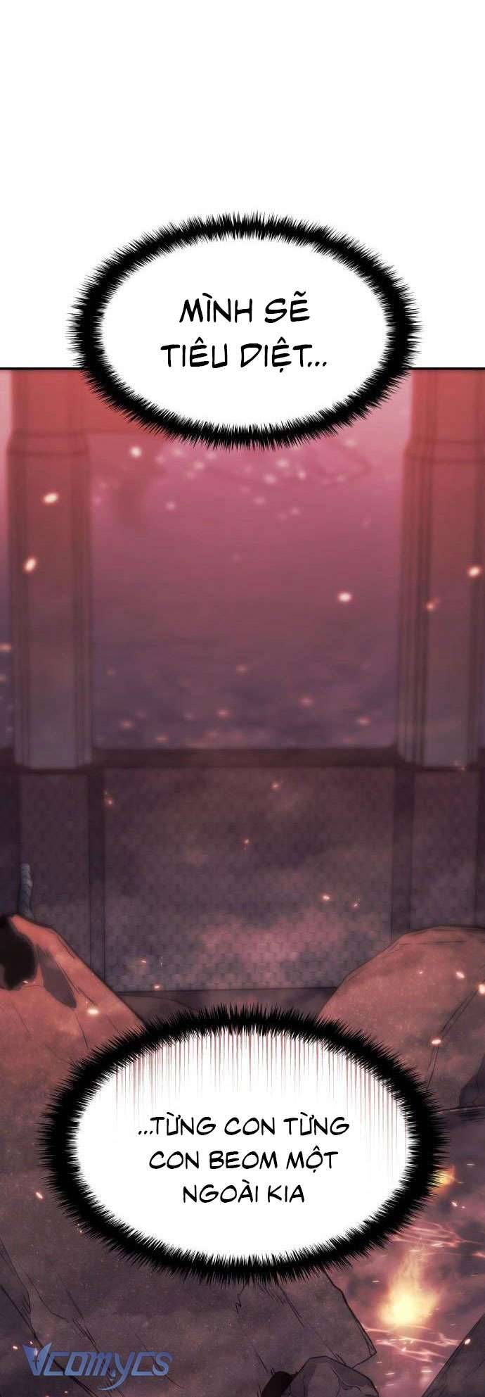 (BTS - HYBE) 7FATES: CHAKHO Chap 6 - Trang 2