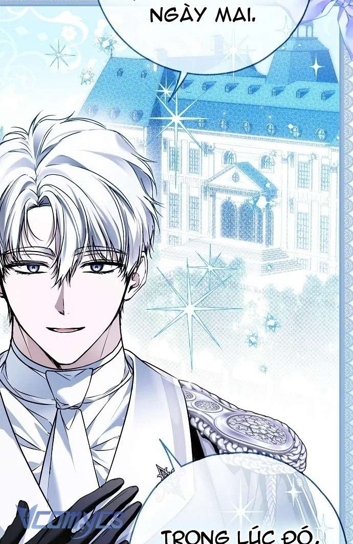 Ai Đó Đang Điều Khiển Cơ Thể Của Tôi Chapter 49 - Trang 4