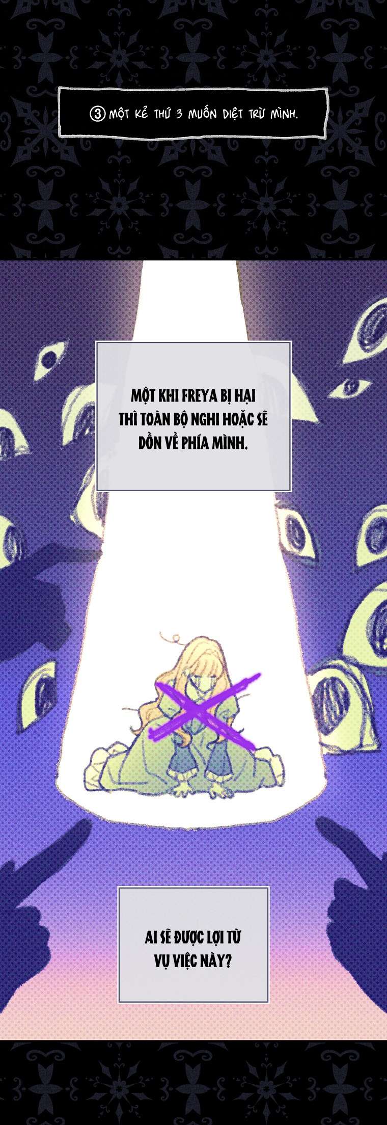 Phương Pháp Khiến Phu Quân Đứng Về Phía Tôi Chapter 32 - Next Chapter 33