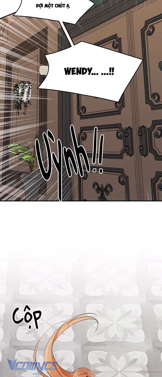 Nhật Ký Tuần Trăng Mật Của Phù Thủy Và Rồng Chapter 5 - Trang 4