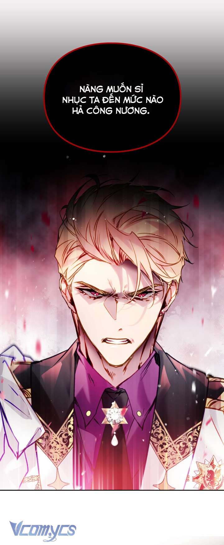 Kết Cục Của Nhân Vật Phản Diện Chỉ Có Thể Là Cái Chết Chapter 147 - Trang 4