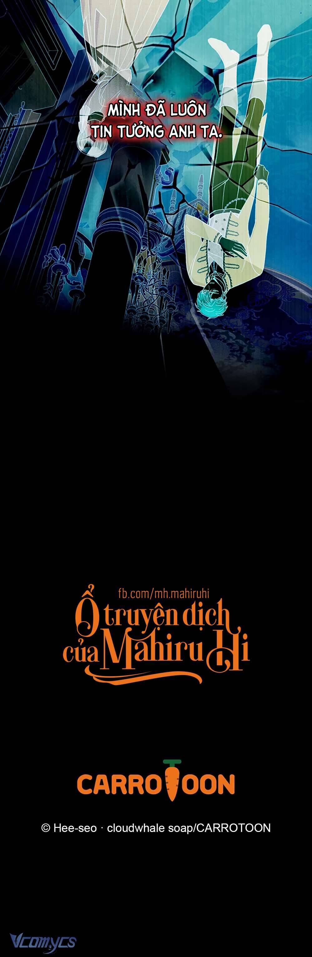 Sống Sót Dưới Thân Phận Hầu Nữ Chap 76 - Trang 2