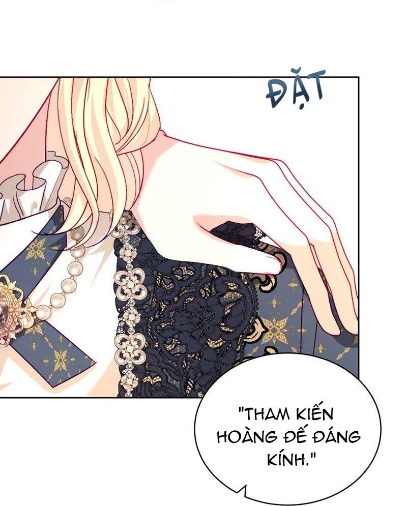 Một Ngày Nọ Bỗng Dưng Cha Xuất Hiện Chapter 16 - Trang 4