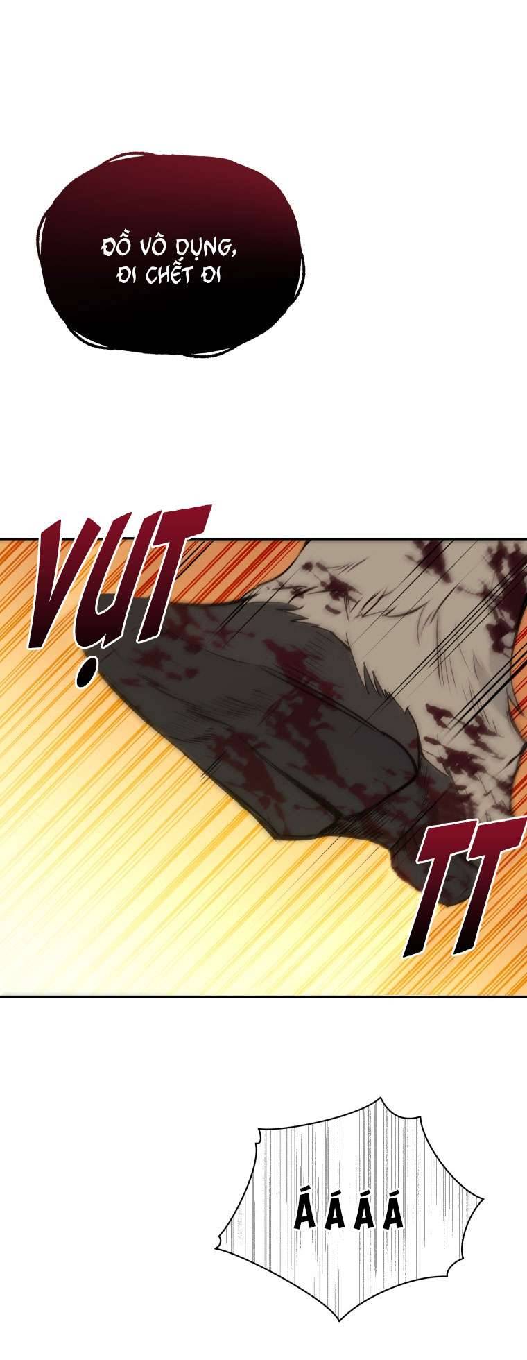 Người Bảo Hộ Của Bạo Quân Là Ma Nữ Tàn Độc Chap 48 - Next Chap 49