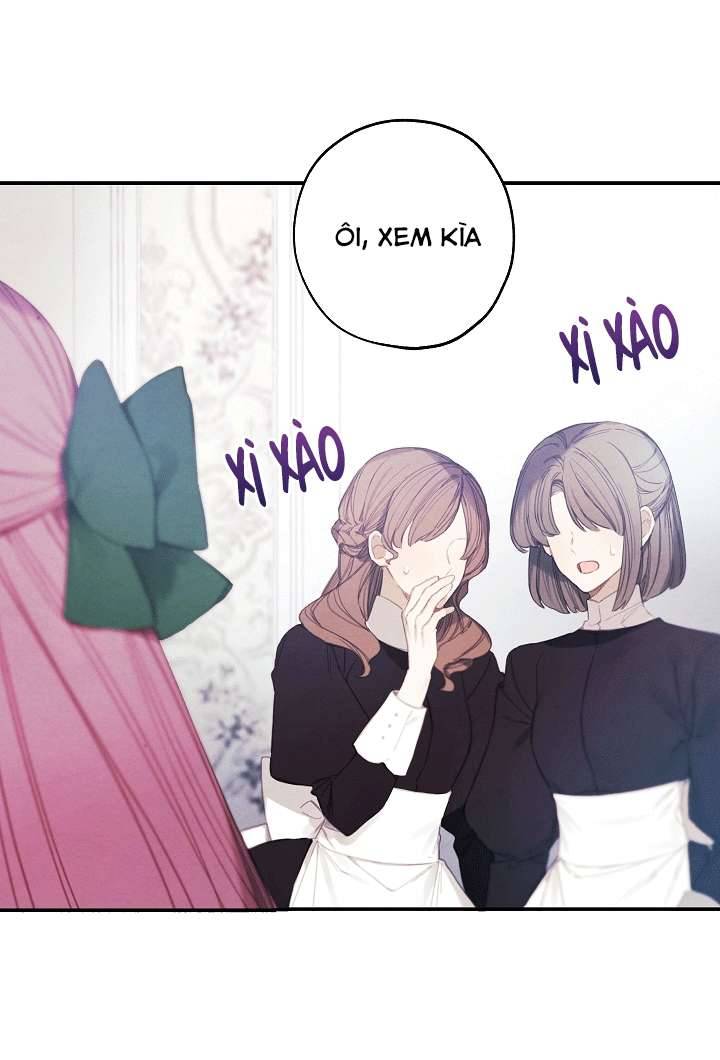 Cửa Hàng Búp Bê Của Công Chúa Chap 11 - Trang 2