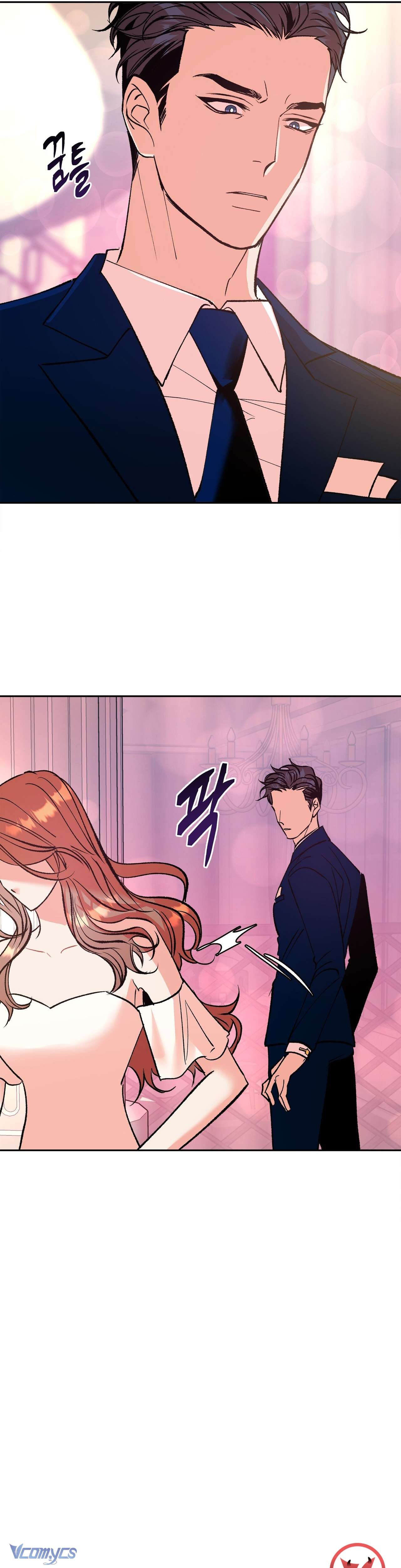 [18+] Tận Cùng Của Thế Giới Chap 8 - Trang 2