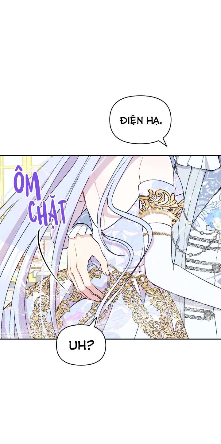 Người Bảo Hộ Của Bạo Quân Là Ma Nữ Tàn Độc Chap 44 - Trang 4